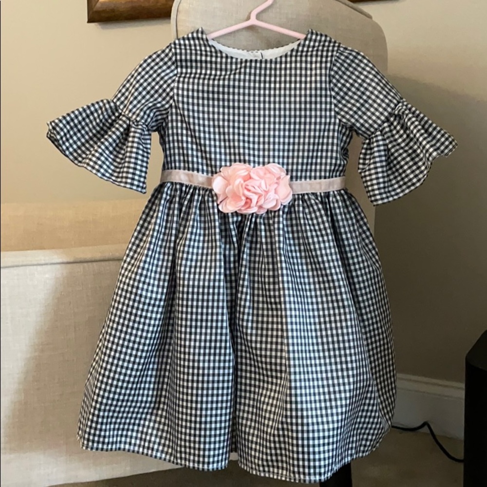 Beautiful dress by Laura Ashley